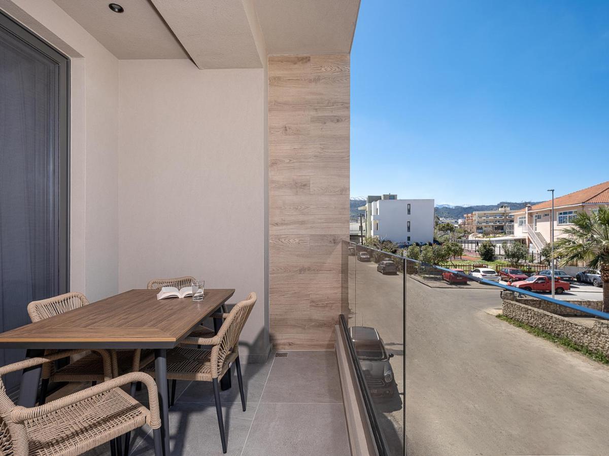 Casa D'Irene Apts Chania  Exterior photo
