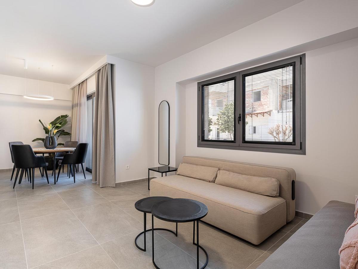 Casa D'Irene Apts Chania  Exterior photo